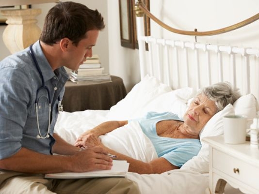 Area hospices and Kaufman Interfaith Institute host end-of-life discussion